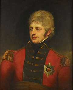 Ernest, Duke of Cumberland (1771-1851) by After Sir William Beechey