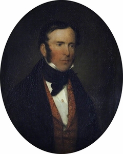 George Hammond Lucy MP (1798 – 1845)