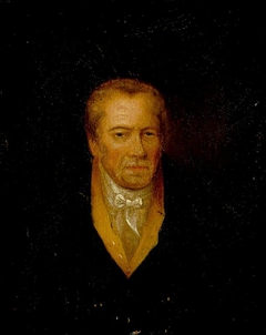 James ('Purlie') Wilson, 1757 - 1820. Radical Reformer