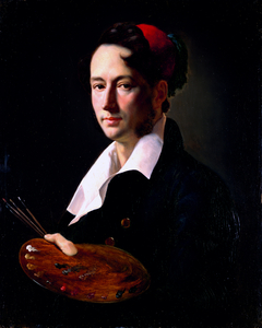 Jean-Claude Bonnefond by Sébastien-Melchior Cornu