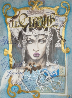 Le Cirque by GabiFarnell