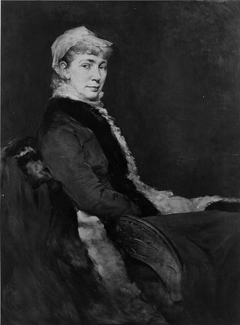 Mrs. Samuel Tilton (Helen Reed)
