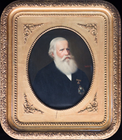 Pedro II (13) by Ernst Nowak