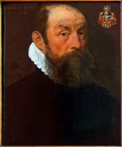 Portrait d'homme by Frans Pourbus the Elder