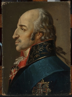 Portrait of Tadeusz Czacki (1765–1813)