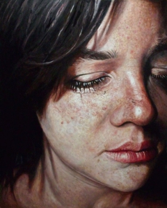 tears by Wolfgang Widmoser