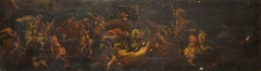 The Conversion Of Saint Paul by Anonymous