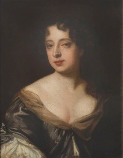 (thought to be) Nell Gwyn (1650-1687) by After Sir Peter Lely