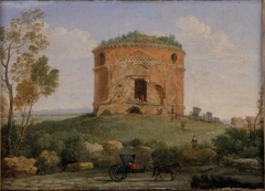 Tor de Schiavi (Villa Gordiani)