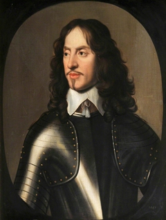 William Craven, 1st Earl of Craven (1606-1697) by after Gerrit van Honthorst
