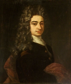 William II Blathwayt (1688-1742) by Edward Gouge