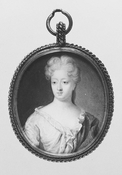 A Woman, Possibly Sophia Dorothea (1687–1757), Later Queen of Prussia by Anonymous