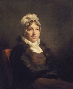 ''Ann Fraser, Mrs. Alexander Fraser Tytler'' by Henry Raeburn