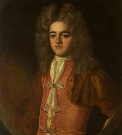 Called James Scott, 1st Duke of Monmouth and Buccleuch, KG (1649-1685) by Anonymous