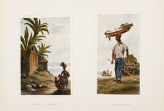 Cases a negres by Jules Marie Vincent de Sinety