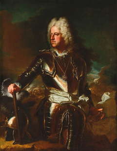 Charles III Ferdinando de Gonzague, duc de Mantoue