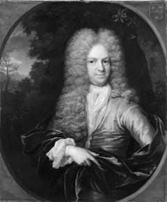 David de Wildt II (1662-1729)