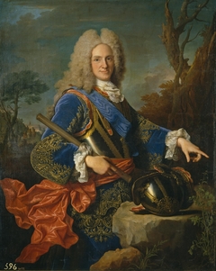 Felipe V, King of Spain