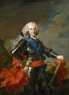 Felipe V, King of Spain