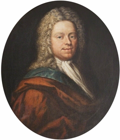 Francis Cremer (d.1759)
