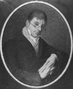 Francois J. Pfeiffer Jr. (1778-1835), toneeldecorateur