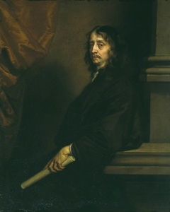 Frans Mercurius van Helmont