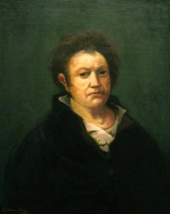 "Goya" by Giorgio Pol. Ioannidis