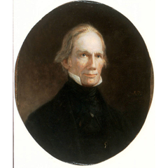 Henry Clay by Henry F Darby