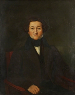 Henry Le Mesurier (1746-1792)