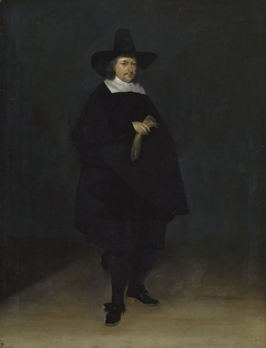 Jan Roever, Mayor of Deventer