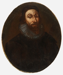 John Winthrop (1588-1649)