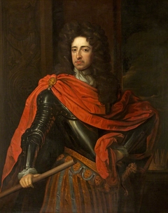 King William III (1650-1702)