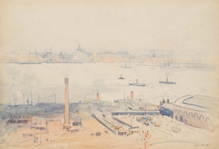 Liverpool (c.1909-11)