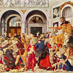 Massacre of the Innocents (Matteo di Giovanni)