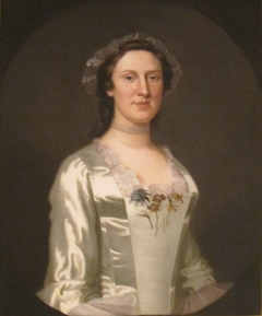 Mrs. Philip de Visme