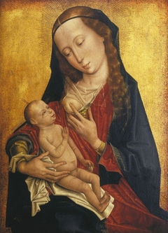Our Lady of the Milk