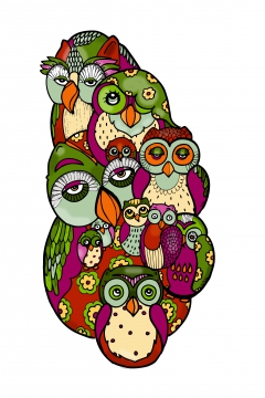 owl- tower