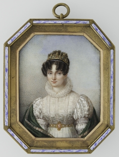 Pauline Bonaparte, Princess Borghese
