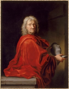 Philippe de Buyster (1595-1688), sculptor