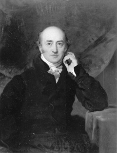 Portrait of the Honorable George Canning, M.P. by Thomas Lawrence