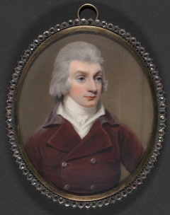 Sir Charles Blunt, fourth Baronet
