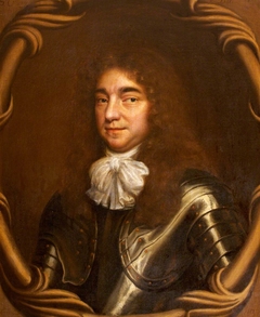 Sir Courtenay Pole, 2nd Bt, MP (1618/19–1695)