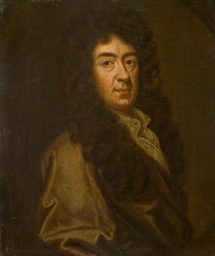 Sir George Mackenzie, 1636 - 1691. Founder of the Advocates Library