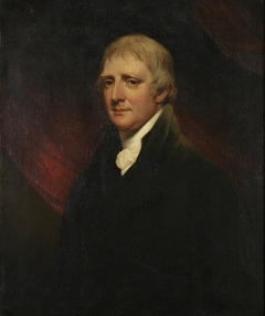 Sir Richard Croft, 6th Bt (1762-1818) by John James Halls