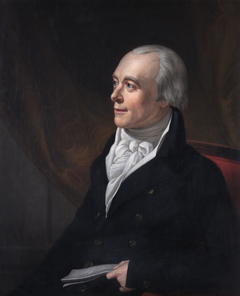 Spencer Perceval by George Francis Joseph
