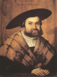 The Augsburg Goldsmith Jörg Zörer (?)