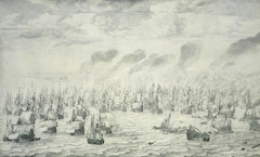 The Battle of Terheide