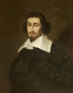 Thomas Dutton (1506/7 - 1581) of Chester by Anonymous
