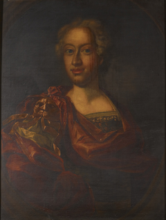 Unknown Man, possibly Frederick, Prince of Wales (1707-1751) by Anonymous