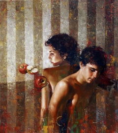 Untitled by Diego Dayer